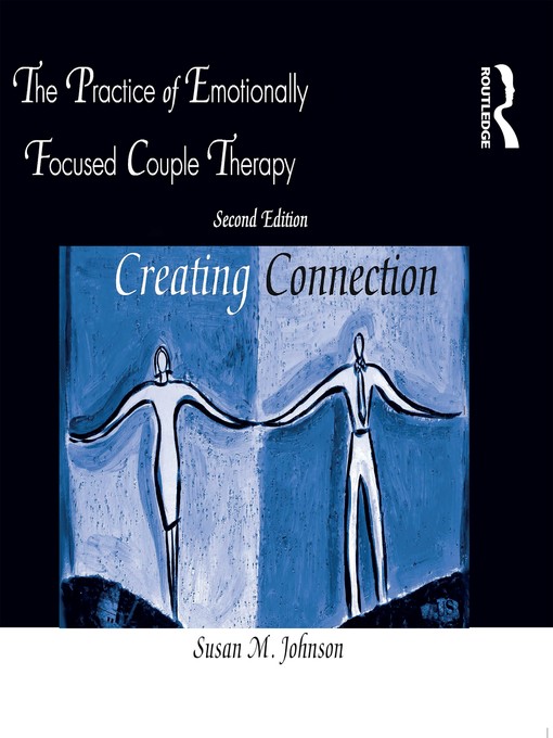 Cover image for The Practice of Emotionally Focused Couple Therapy